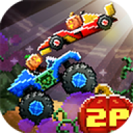 撞头赛车(Drive Ahead!)