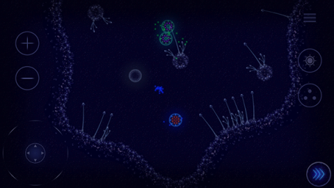 微生物模拟器 第4张图