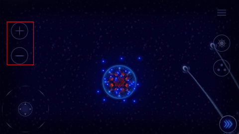 微生物模拟器 第2张图