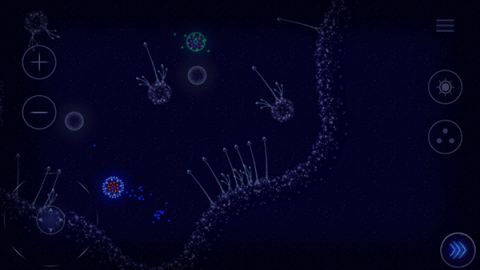 微生物模拟器 第8张图
