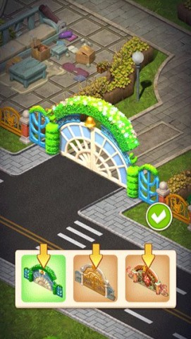 糖果庄园家居设计(Candy Manor) 第4张图