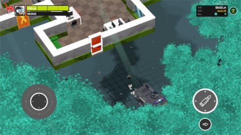 微小战争 第5张图