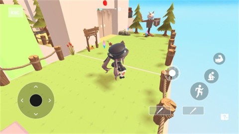 米忽悠派对 第5张图