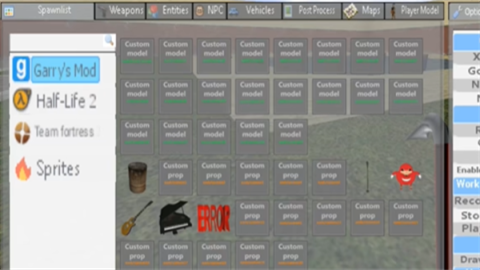 半条命2监控人 第1张图