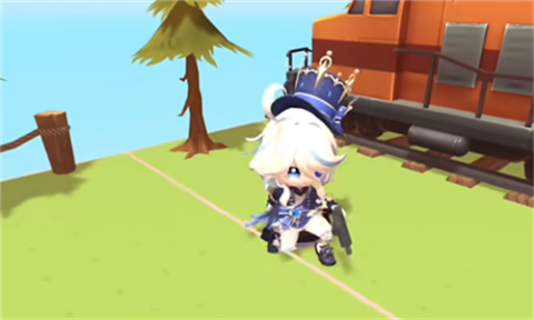 米忽悠派对 第6张图