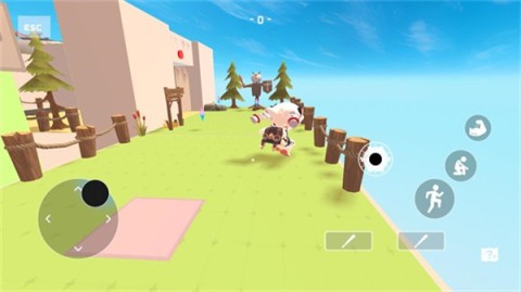 米忽悠派对 第4张图