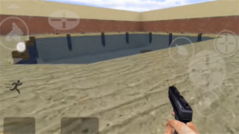 半条命2监控人 第2张图