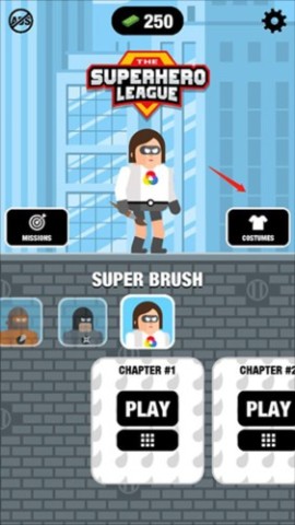 超级英雄联盟免广告版 第5张图