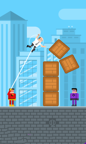 超级英雄联盟免广告版