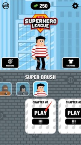 超级英雄联盟免广告版 第8张图