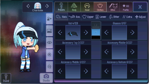 加查时空(Gacha Club) 第3张图