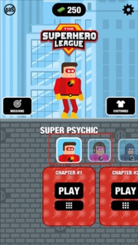 超级英雄联盟免广告版 第1张图