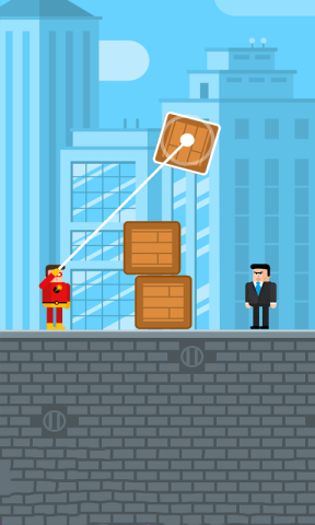 超级英雄联盟免广告版