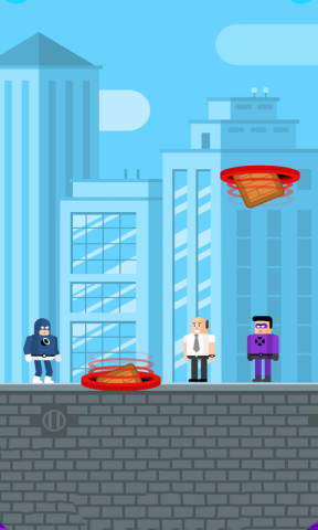 超级英雄联盟免广告版