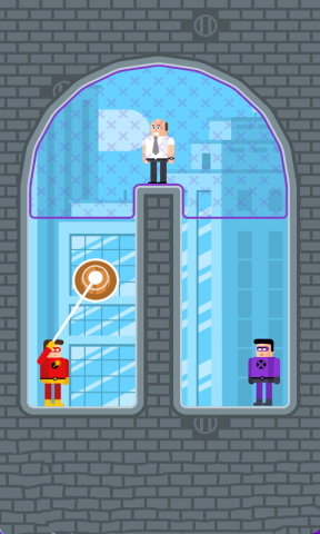 超级英雄联盟免广告版