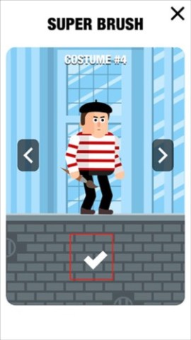 超级英雄联盟免广告版 第7张图