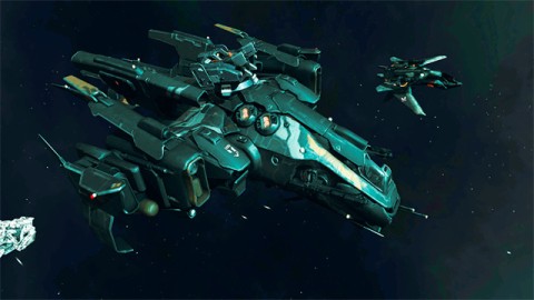 星之战役(StarCombat)