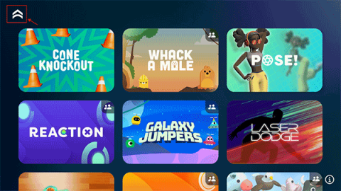 活力街 第3张图