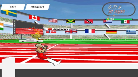 速度之星(Speed Stars) 第5张图