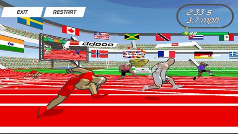 速度之星(Speed Stars) 第6张图