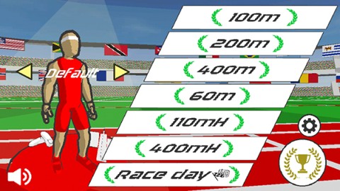 速度之星(Speed Stars) 第3张图