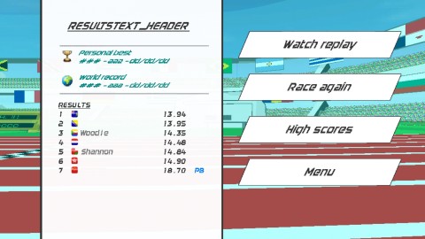 速度之星(Speed Stars) 第7张图