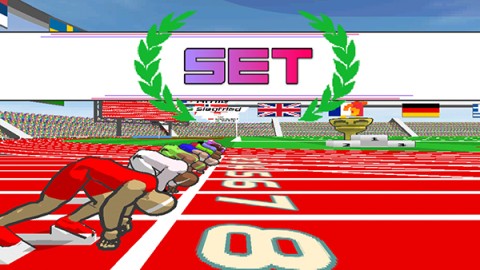 速度之星(Speed Stars) 第4张图