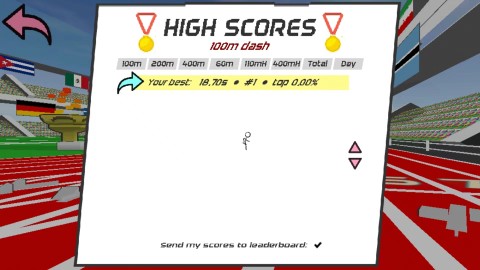 速度之星(Speed Stars) 第8张图