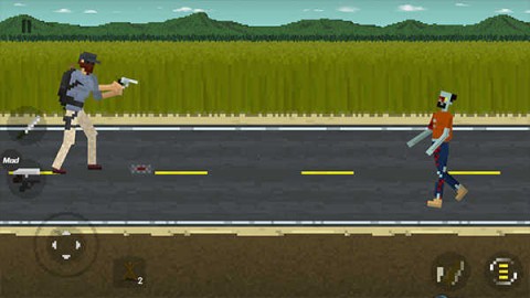 僵尸射击与防御(They Are Coming) 第3张图