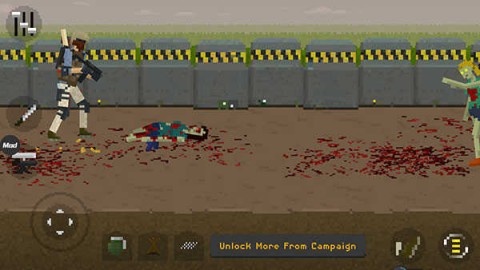 僵尸射击与防御(They Are Coming) 第4张图