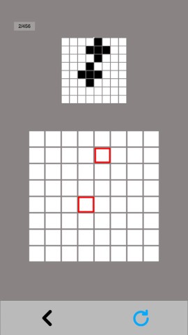 黑白迭代 第2张图