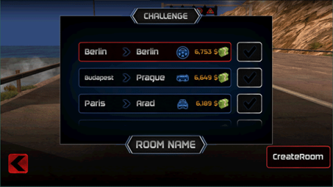 真实驾驶模拟 第5张图