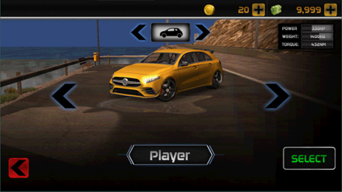 真实驾驶模拟 第2张图