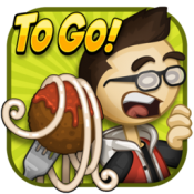 老爹小镇意大利面店