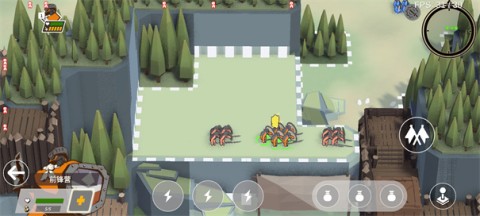 超逼真的攻城模拟器 第2张图