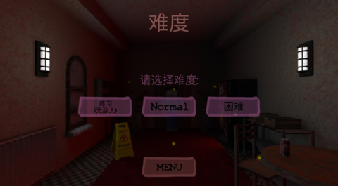 恐怖旅馆 第3张图