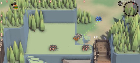 超逼真的攻城模拟器 第3张图