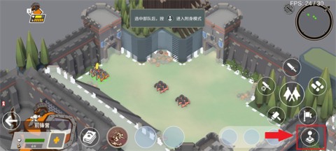 超逼真的攻城模拟器 第7张图