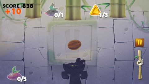 饥饿的水果狂 第1张图