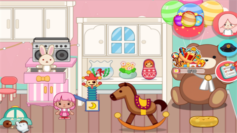 宝宝过家家九游版 第2张图