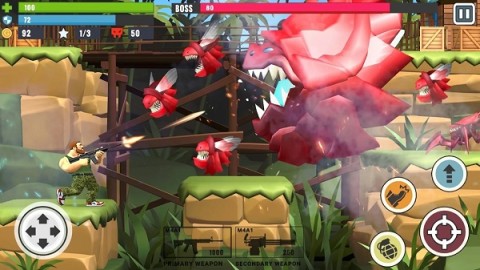 金属兄弟 第3张图