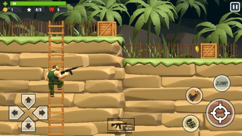 金属兄弟 第2张图