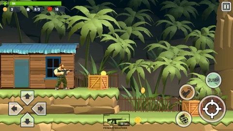 金属兄弟 第1张图