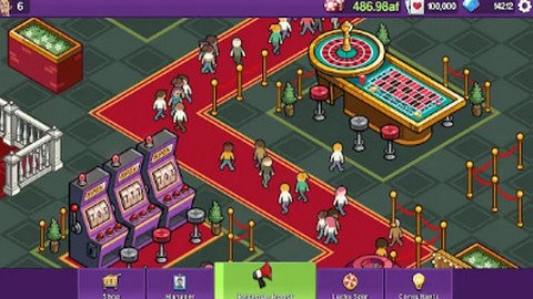 亿万富翁养成 第2张图