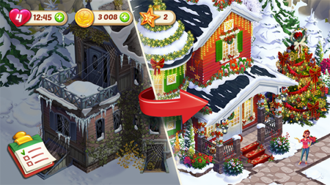 莉莉的花园(Lilys Garden安装器)