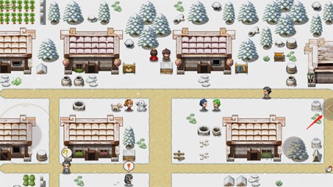 三国真龙传 第7张图