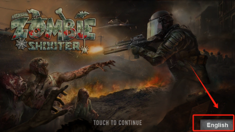 僵尸刺客 第1张图