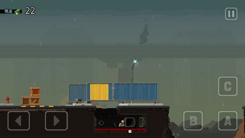 子弹任务 第5张图