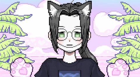 像素少女波卡官方版 第9张图