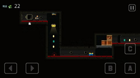 子弹任务 第6张图